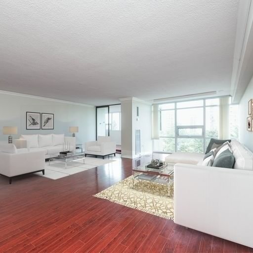 3303 Don Mills Rd, unit 601 for sale - image #1