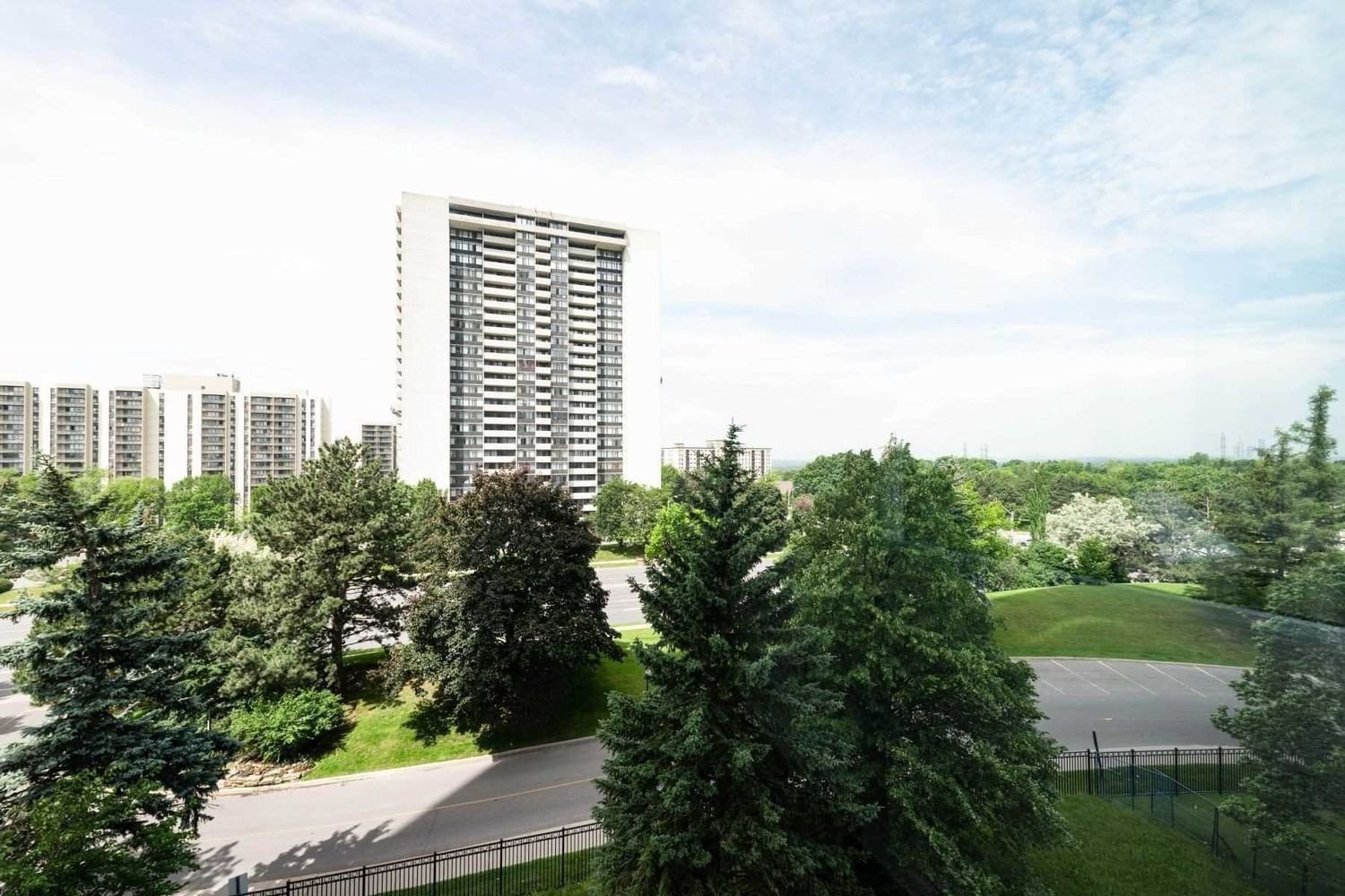 3303 Don Mills Rd, unit 601 for sale - image #22