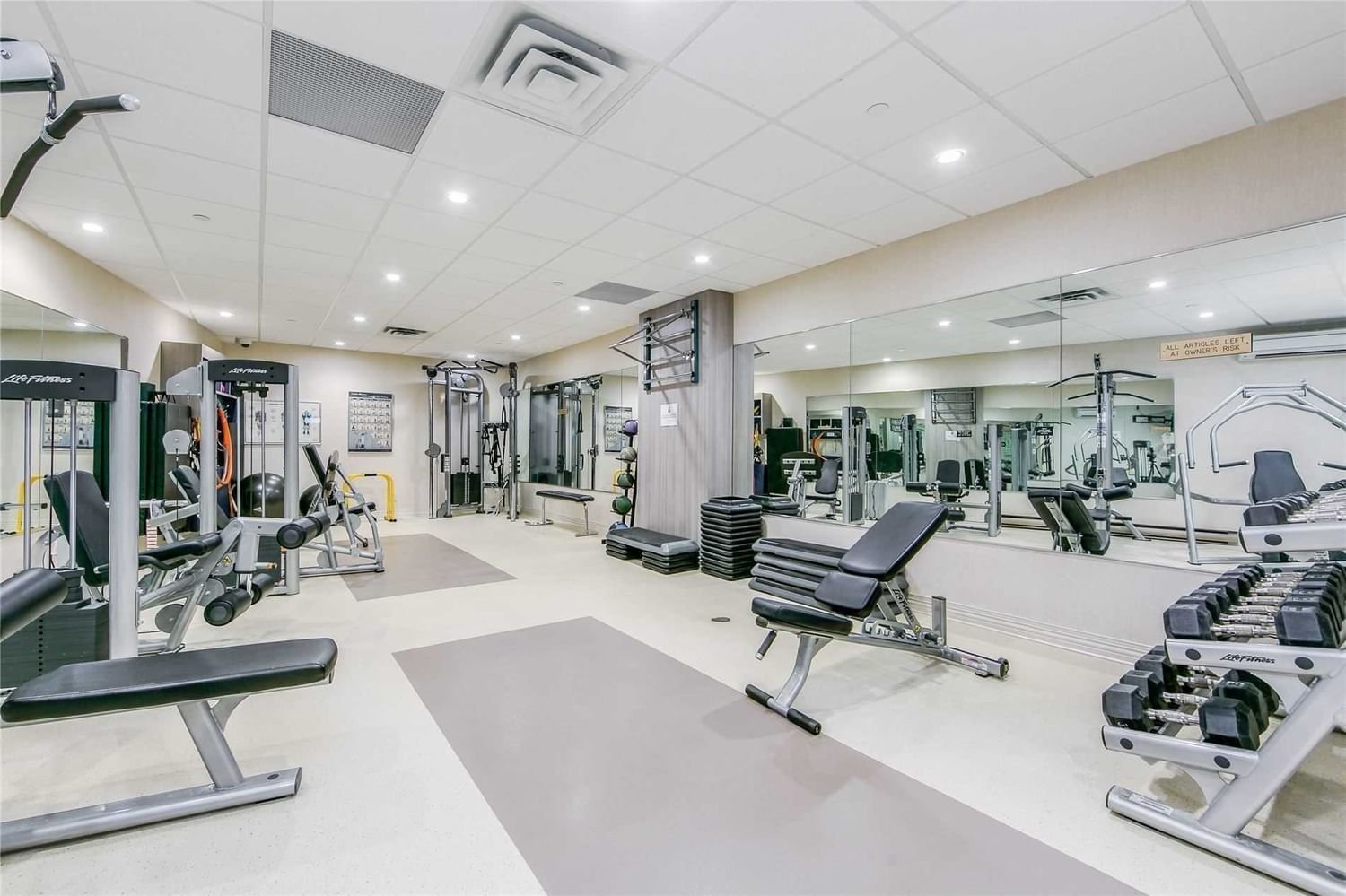 3303 Don Mills Rd, unit 601 for sale - image #27