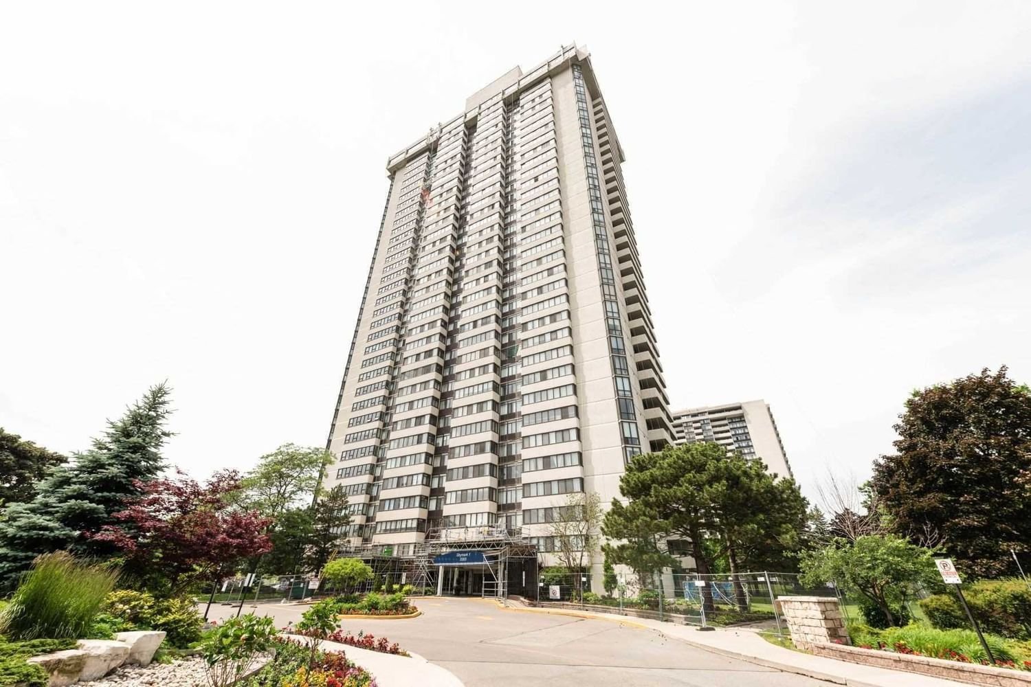 3303 Don Mills Rd, unit 601 for sale - image #3