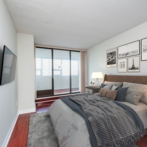 3303 Don Mills Rd, unit 601 for sale - image #8
