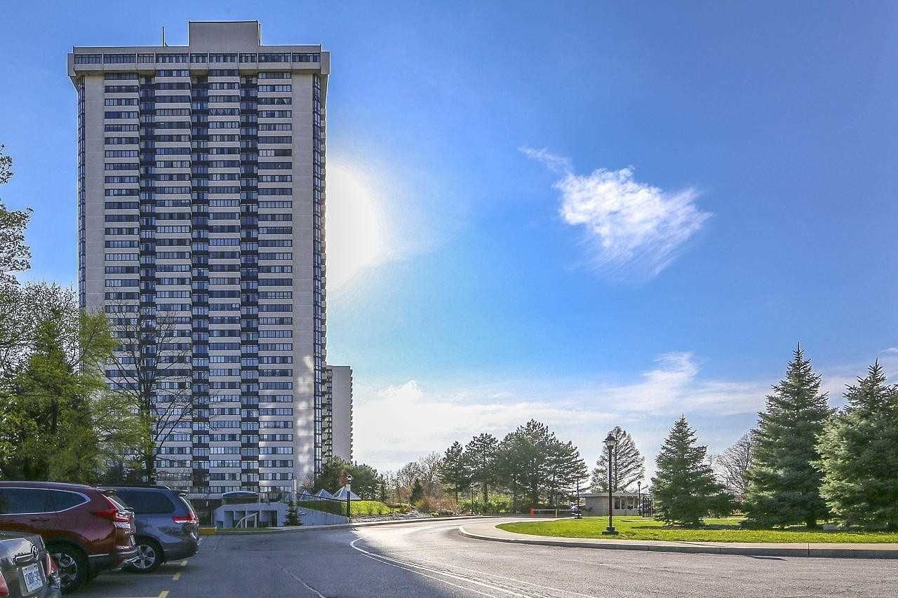 3303 Don Mills Rd, unit 1608 for rent - image #2