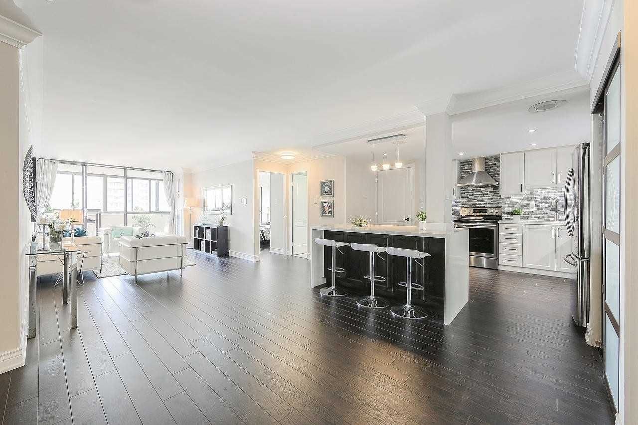 3303 Don Mills Rd, unit 1608 for sale - image #1