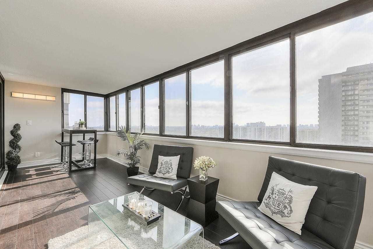 3303 Don Mills Rd, unit 1608 for sale - image #19