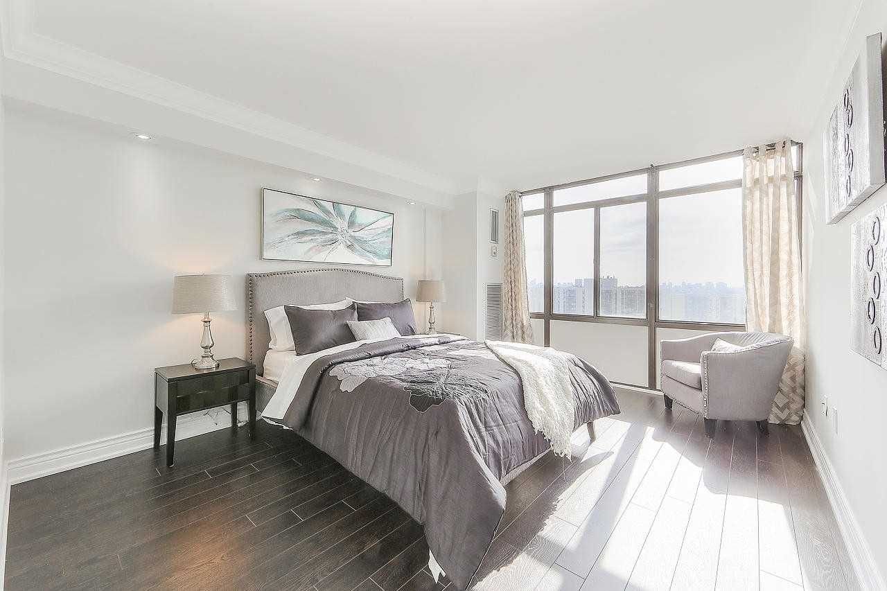 3303 Don Mills Rd, unit 1608 for sale - image #25