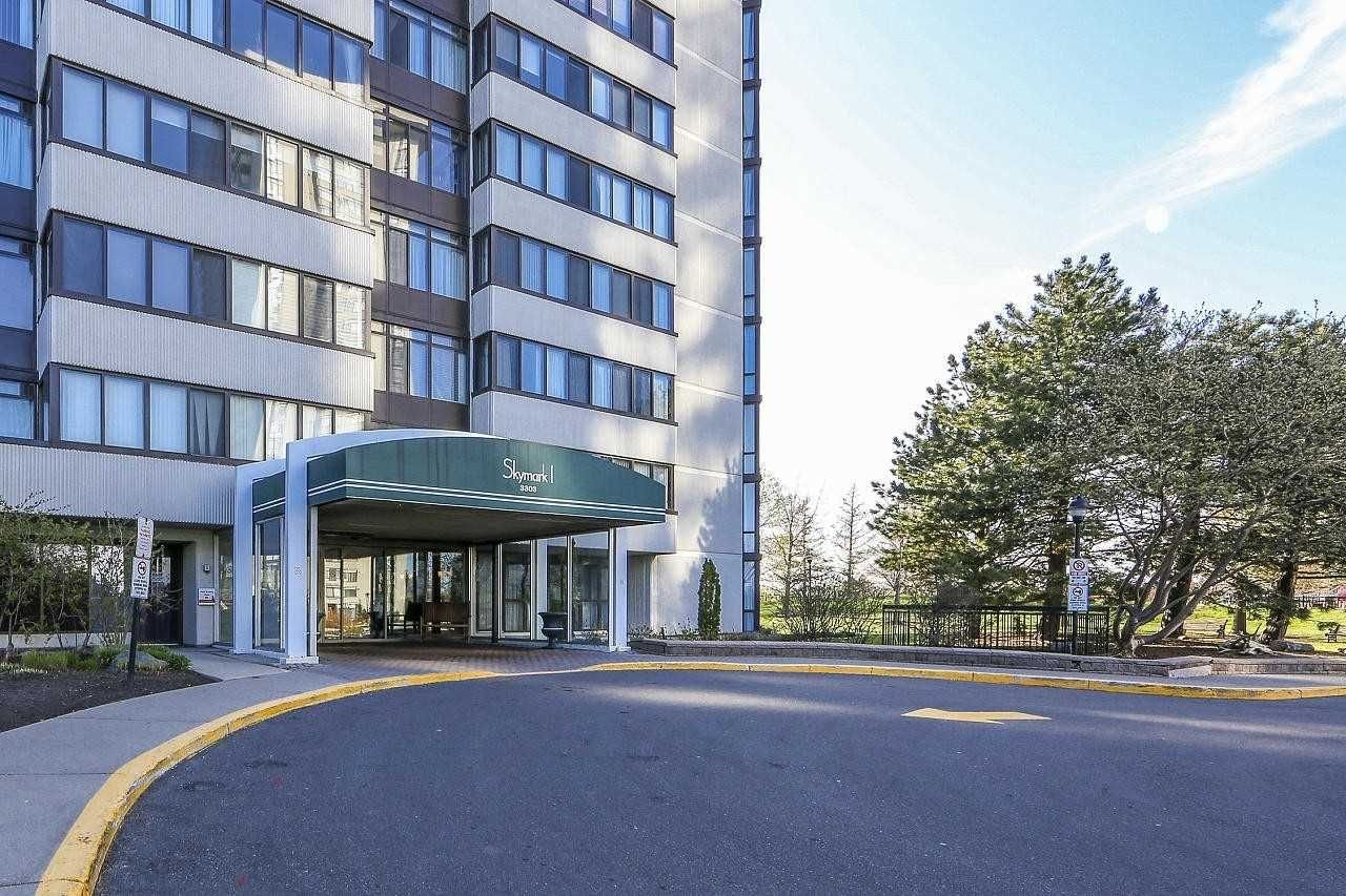 3303 Don Mills Rd, unit 1608 for sale - image #3
