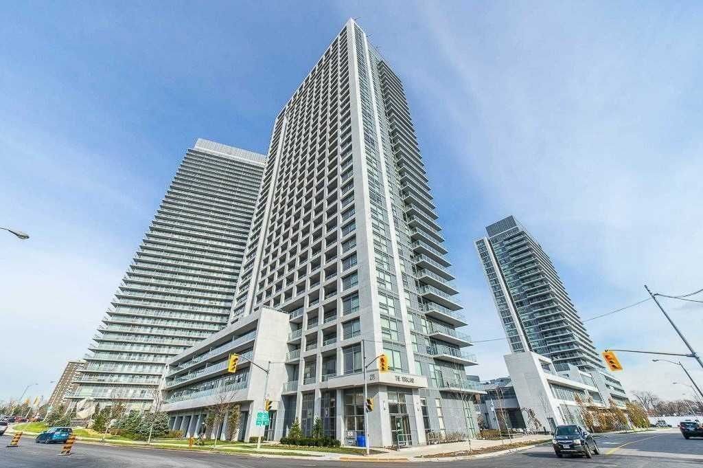 275 Yorkland Rd, unit 2205 for rent - image #1