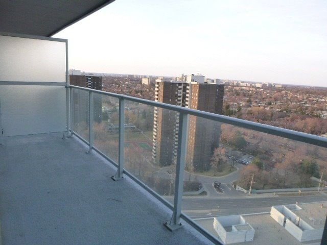 275 Yorkland Rd, unit 2205 for rent - image #27