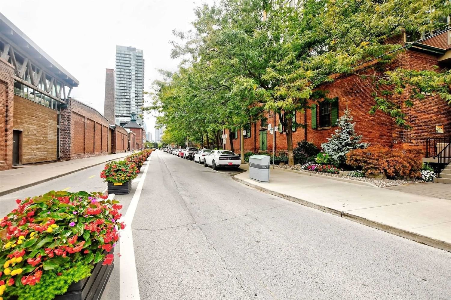 80 Mill St, unit 712 for rent - image #34