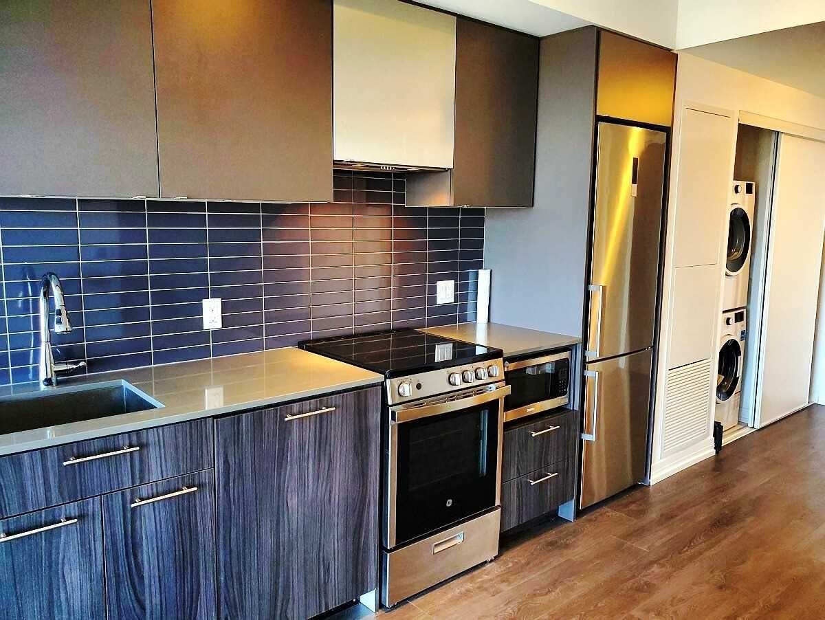 251 Jarvis St, unit 4714 for rent - image #3