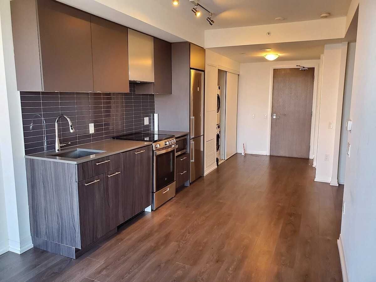 251 Jarvis St, unit 4714 for rent - image #4