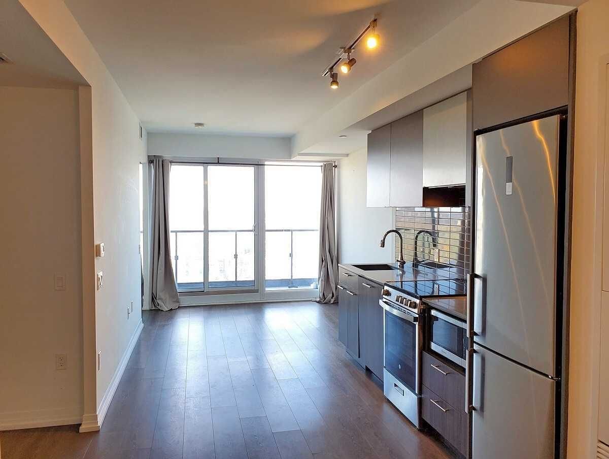 251 Jarvis St, unit 4714 for rent - image #5