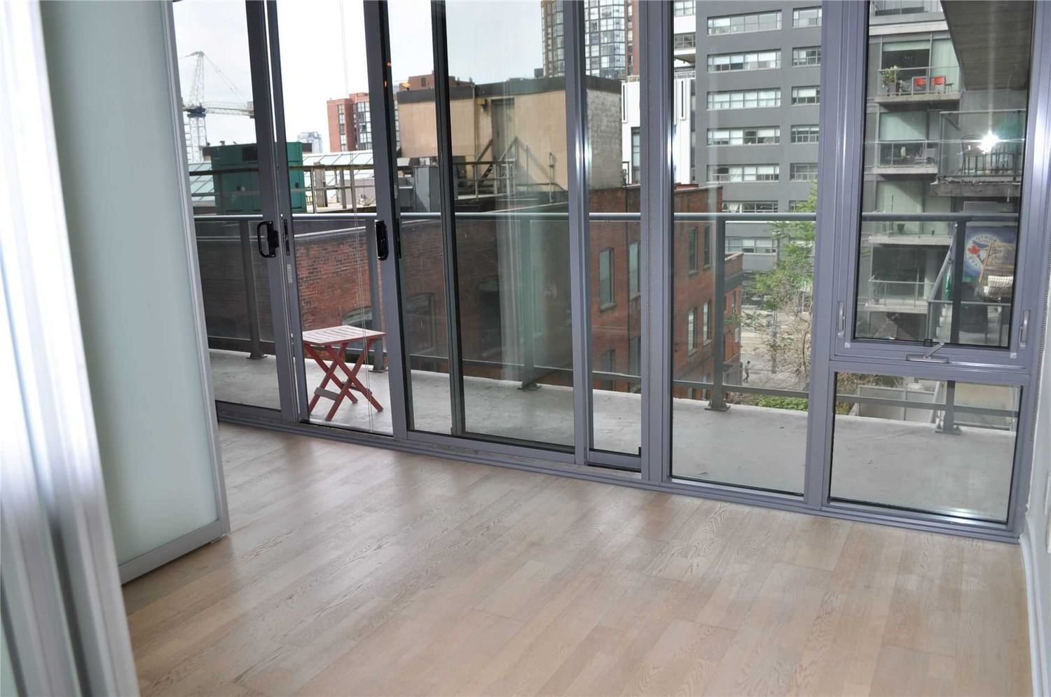 650 King St W, unit 503 for rent - image #10