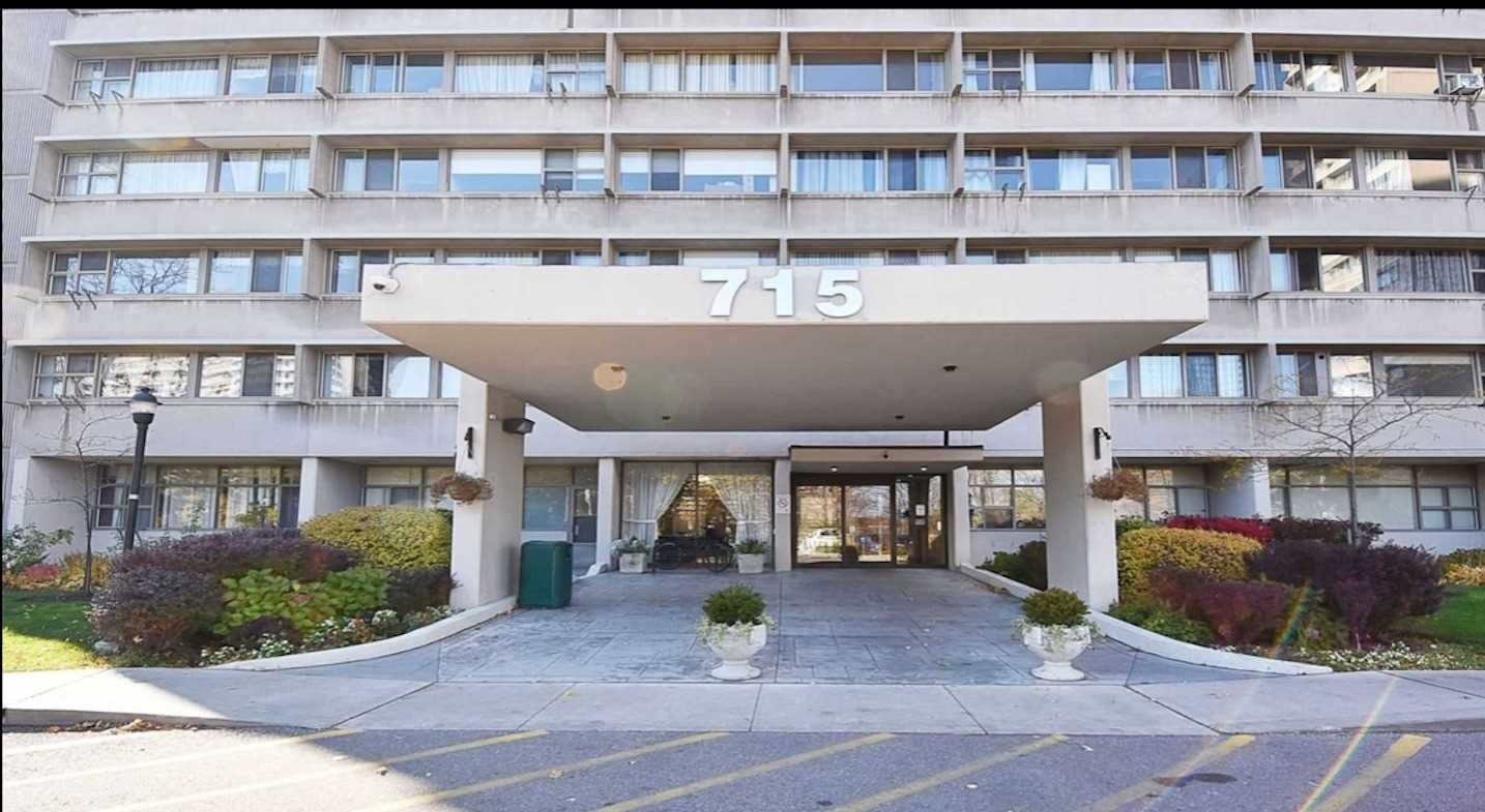 715 Don Mills Rd, unit 701 for sale - image #2