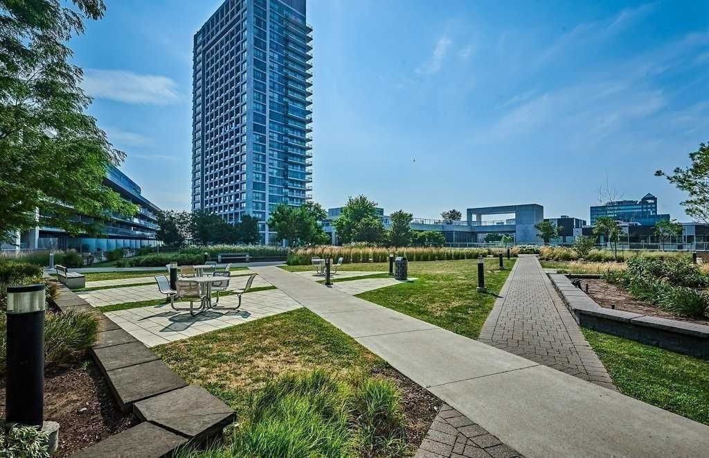 2015 Sheppard Ave E, unit 1702 for rent - image #19