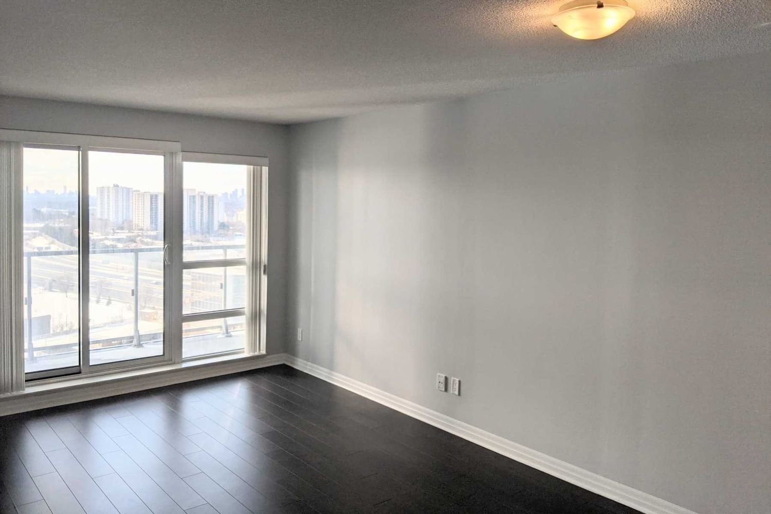 2015 Sheppard Ave E, unit 1702 for rent - image #3