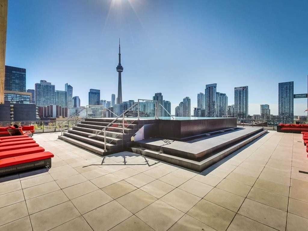 560 King St W, unit 726 for rent - image #21