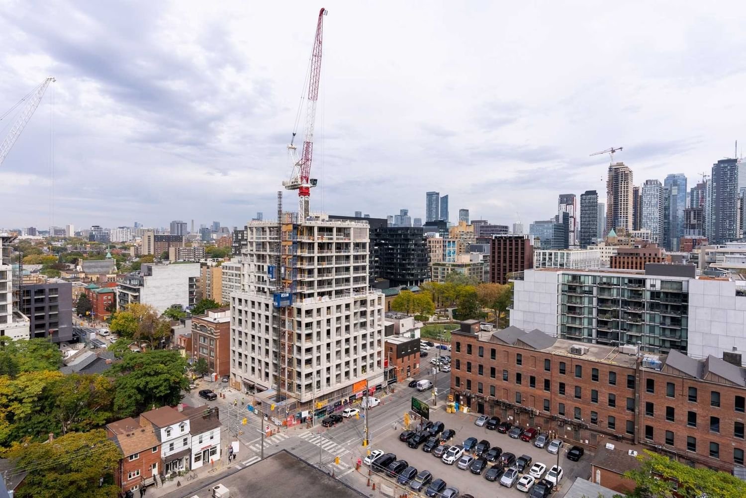 501 Adelaide St W, unit 1403 for rent - image #19