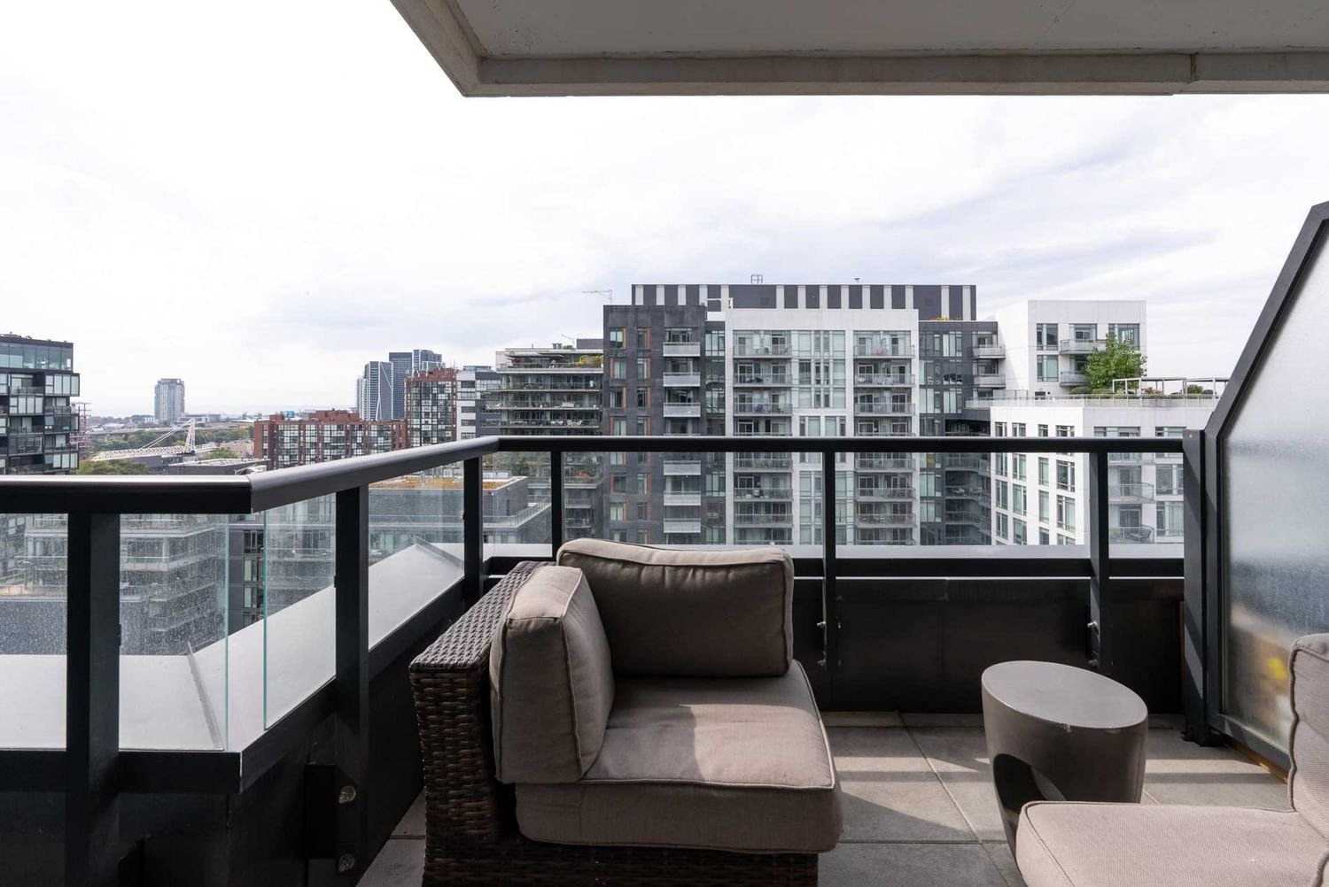 501 Adelaide St W, unit 1403 for rent - image #20
