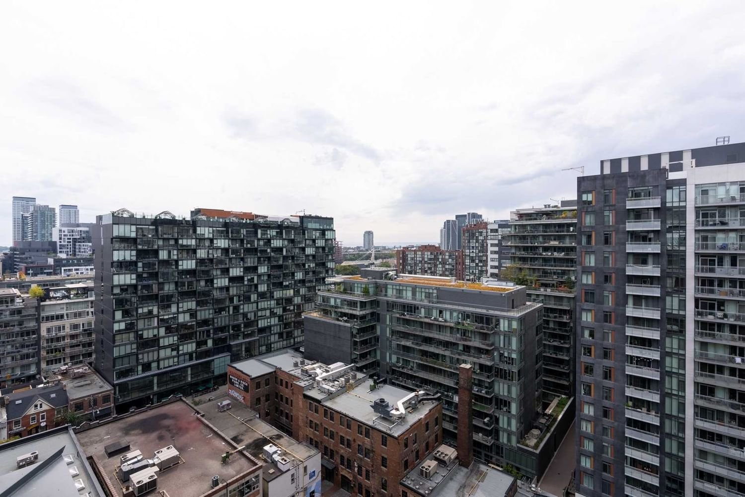 501 Adelaide St W, unit 1403 for rent - image #21