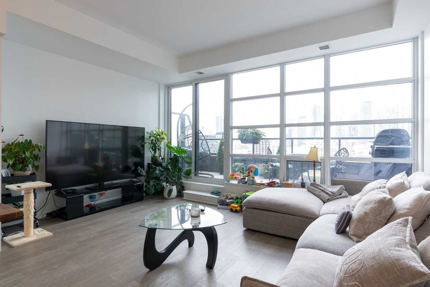 501 Adelaide St W, unit 1403 for rent - image #8