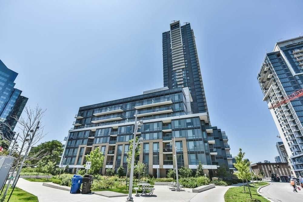 55 Ann O'reilly Rd, unit 3411 for rent - image #1