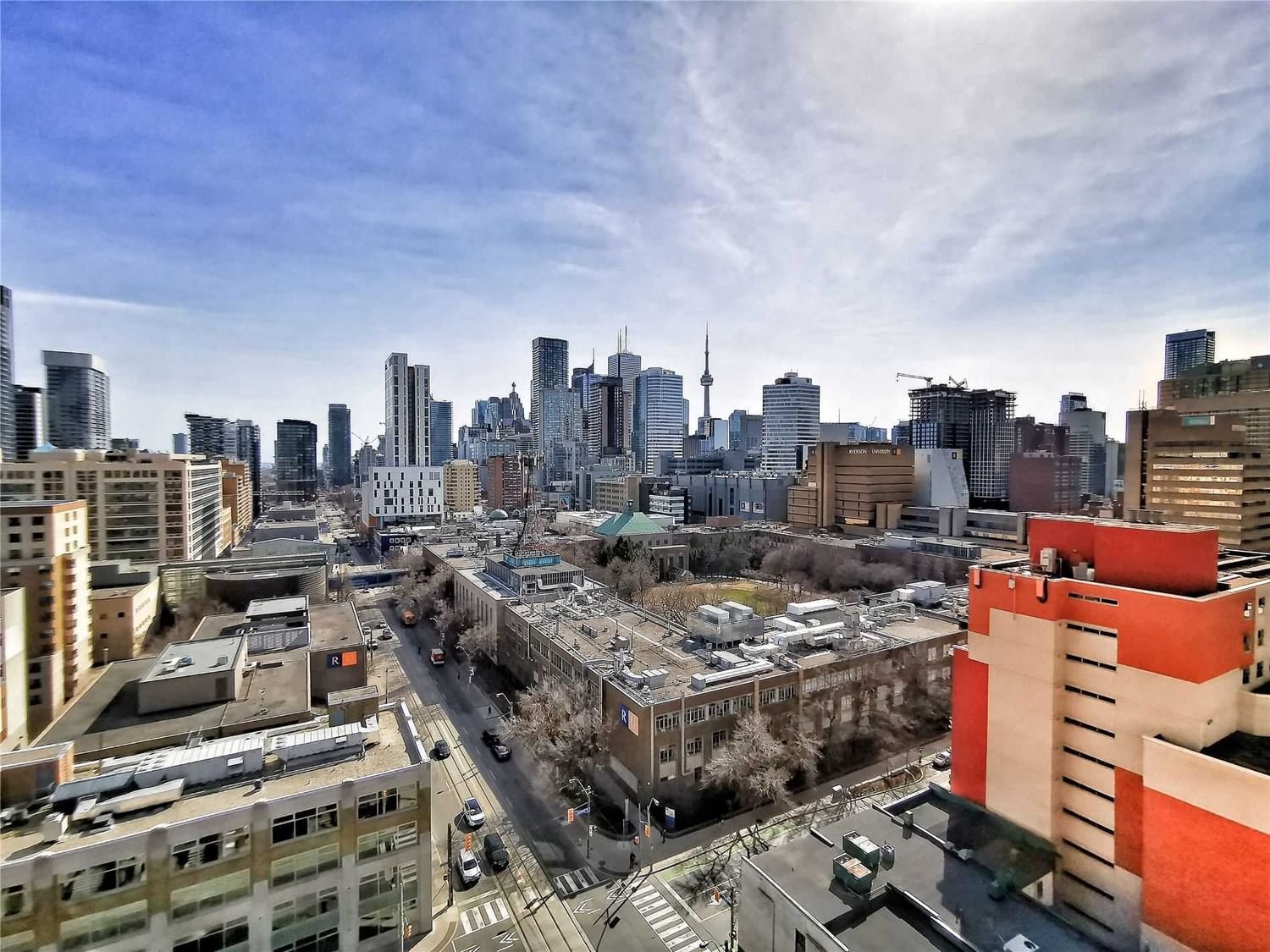89 Mcgill St, unit 1311 for rent - image #1