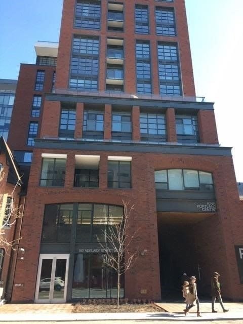 501 Adelaide St W, unit 510 for rent - image #1