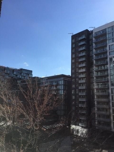 501 Adelaide St W, unit 510 for rent - image #28