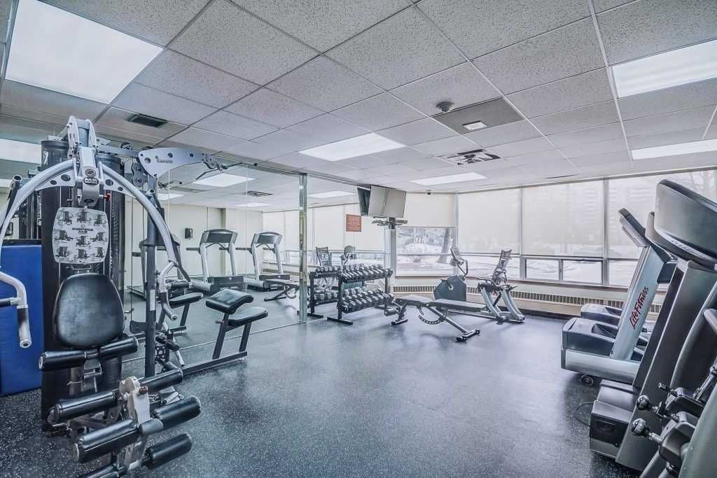 1121 Steeles Ave W, unit 408 for sale