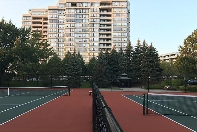 1121 Steeles Ave W, unit 408 for sale