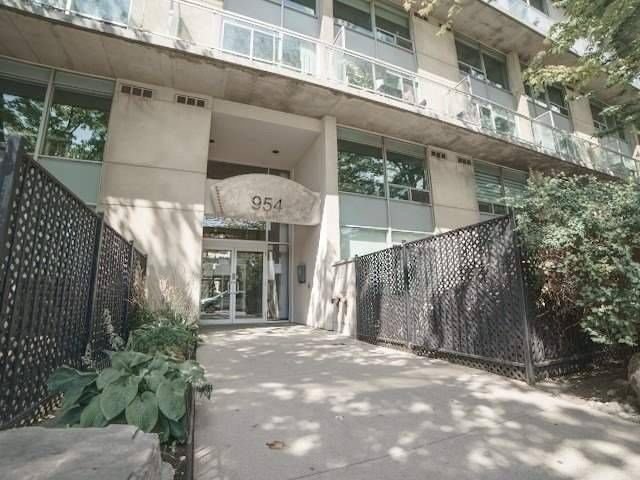 954 King St W, unit 516 for rent - image #26
