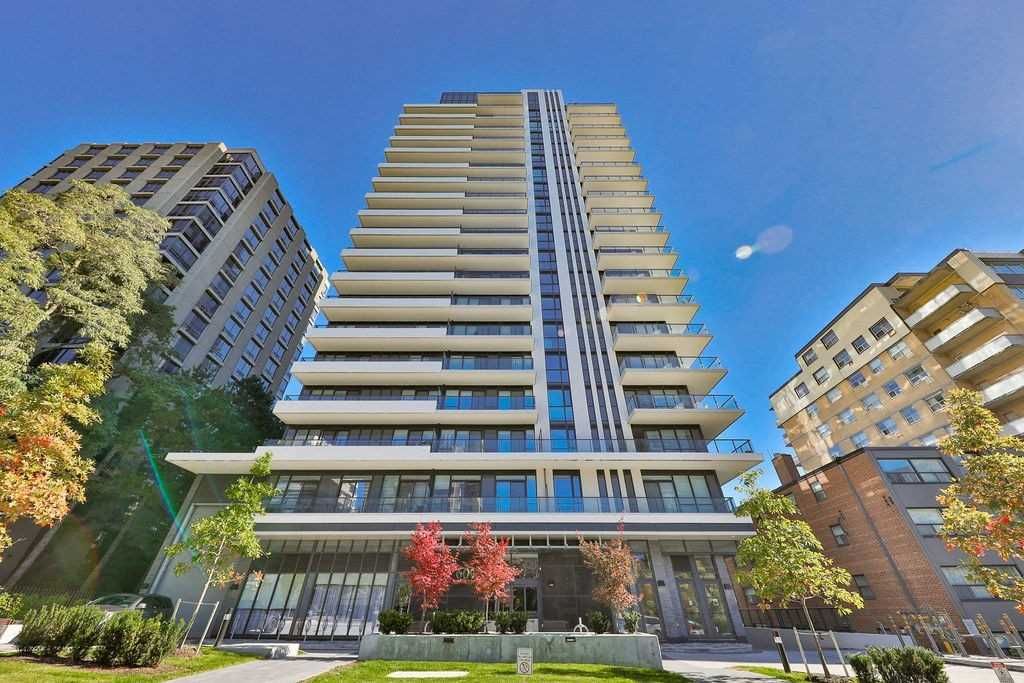 609 Avenue Rd, unit Uph1 for sale