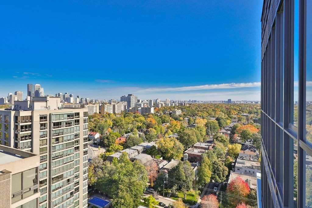 609 Avenue Rd, unit Uph1 for sale