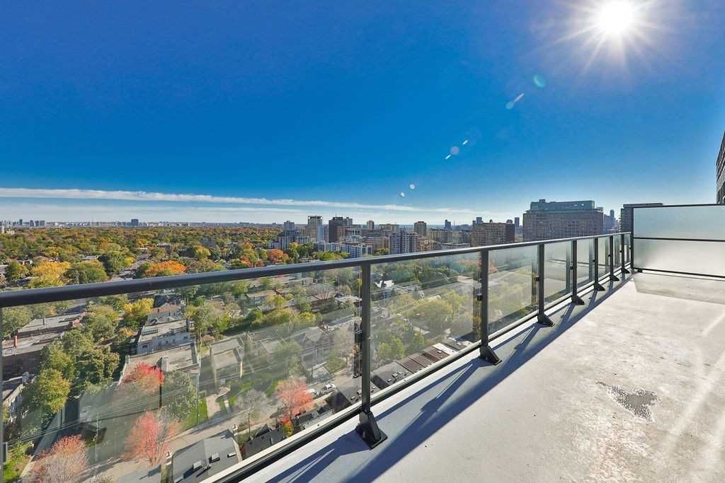 609 Avenue Rd, unit Uph1 for sale