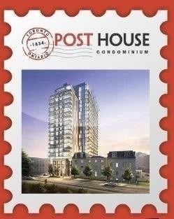 105 George St, unit 301 for rent - image #1