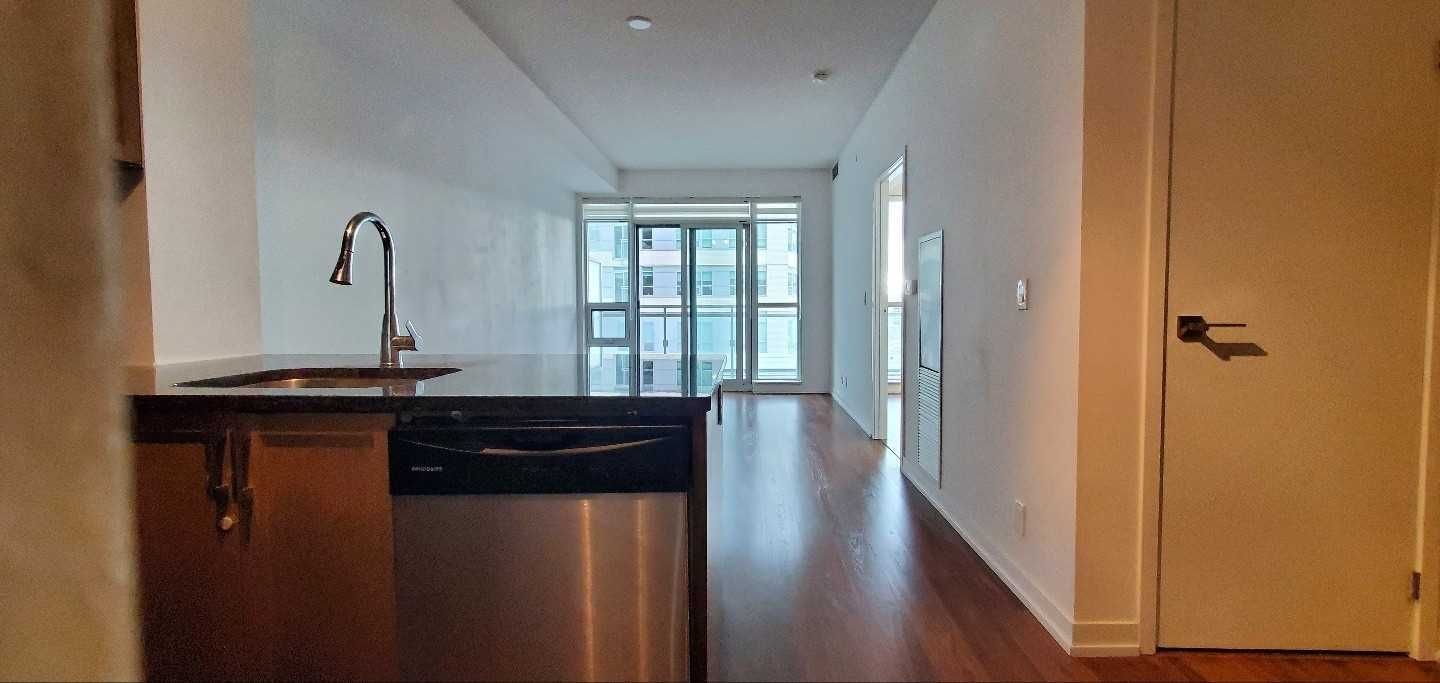 89 Dunfield Ave, unit 1209 for rent - image #2
