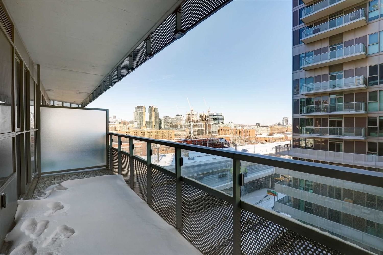 15 Lower Jarvis St, unit 816 for rent - image #17