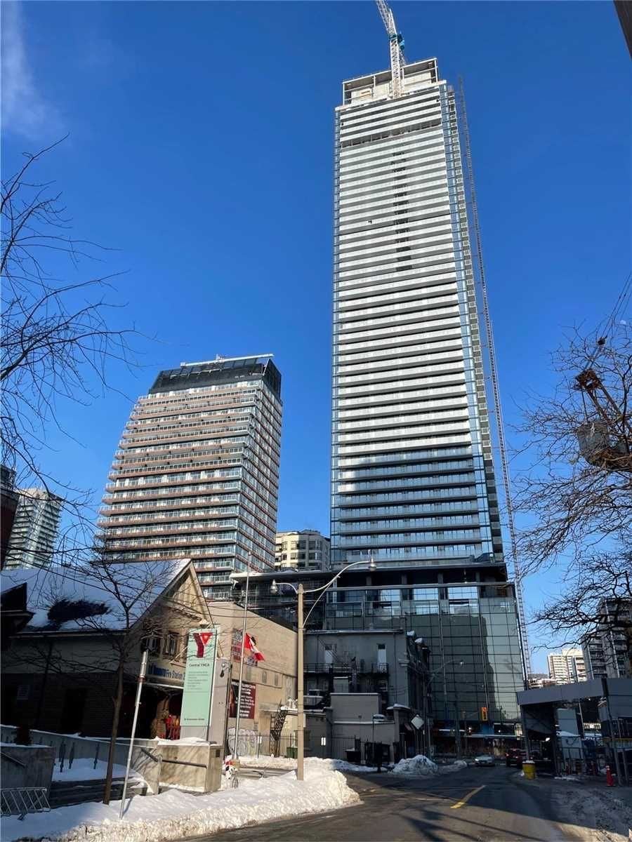 501 Yonge St, unit 4804 for rent in The Village - image #3