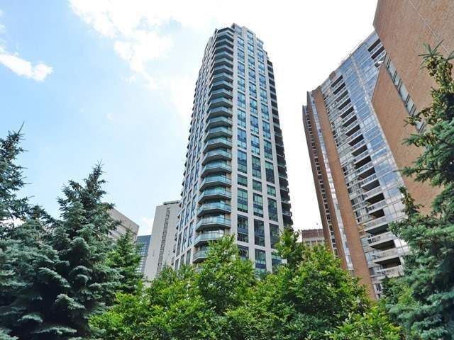 300 Bloor St E, unit 3004 for rent