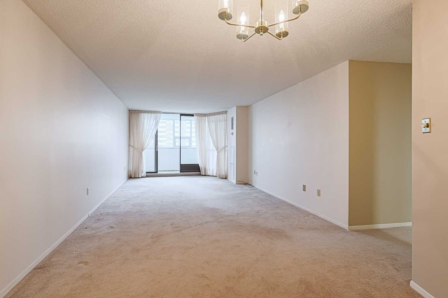3303 Don Mills Rd, unit 1502 for rent - image #11