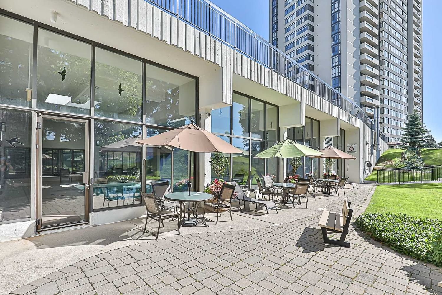3303 Don Mills Rd, unit 1508 for sale - image #27