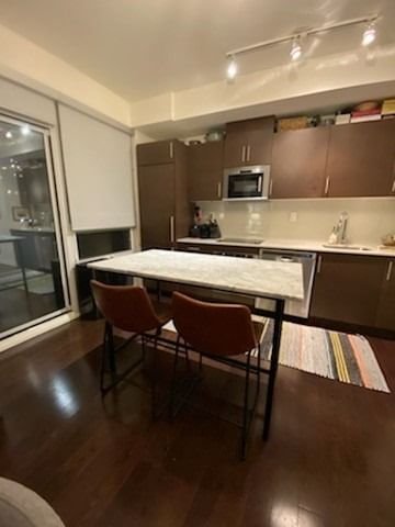 460 Adelaide St E, unit 515 for rent - image #24