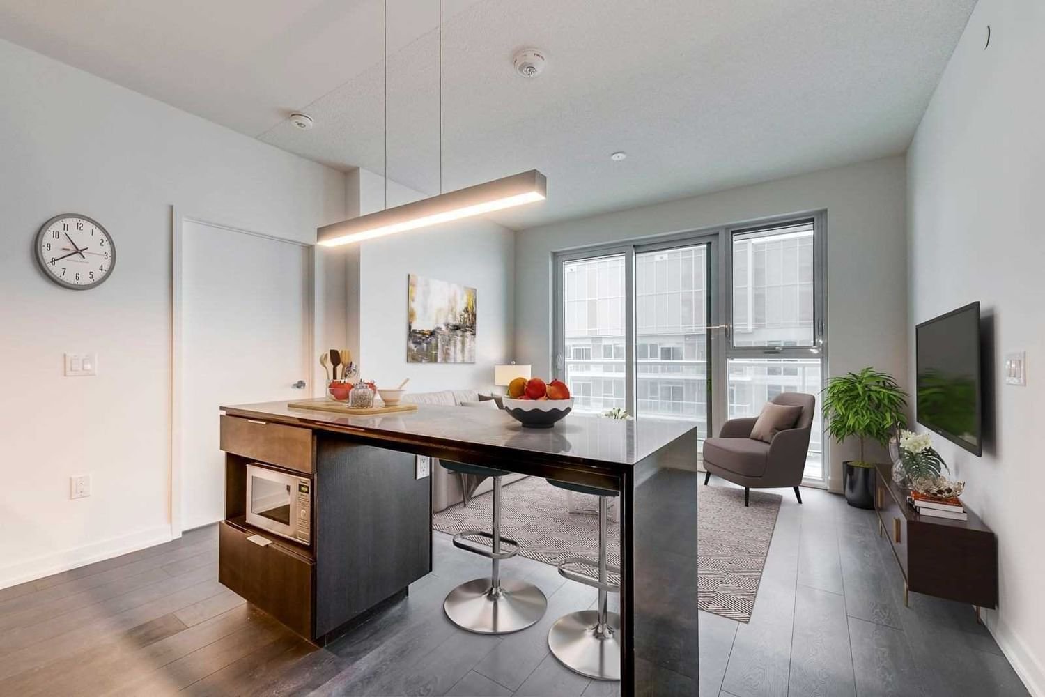 15 Lower Jarvis St, unit 3612 for rent - image #8