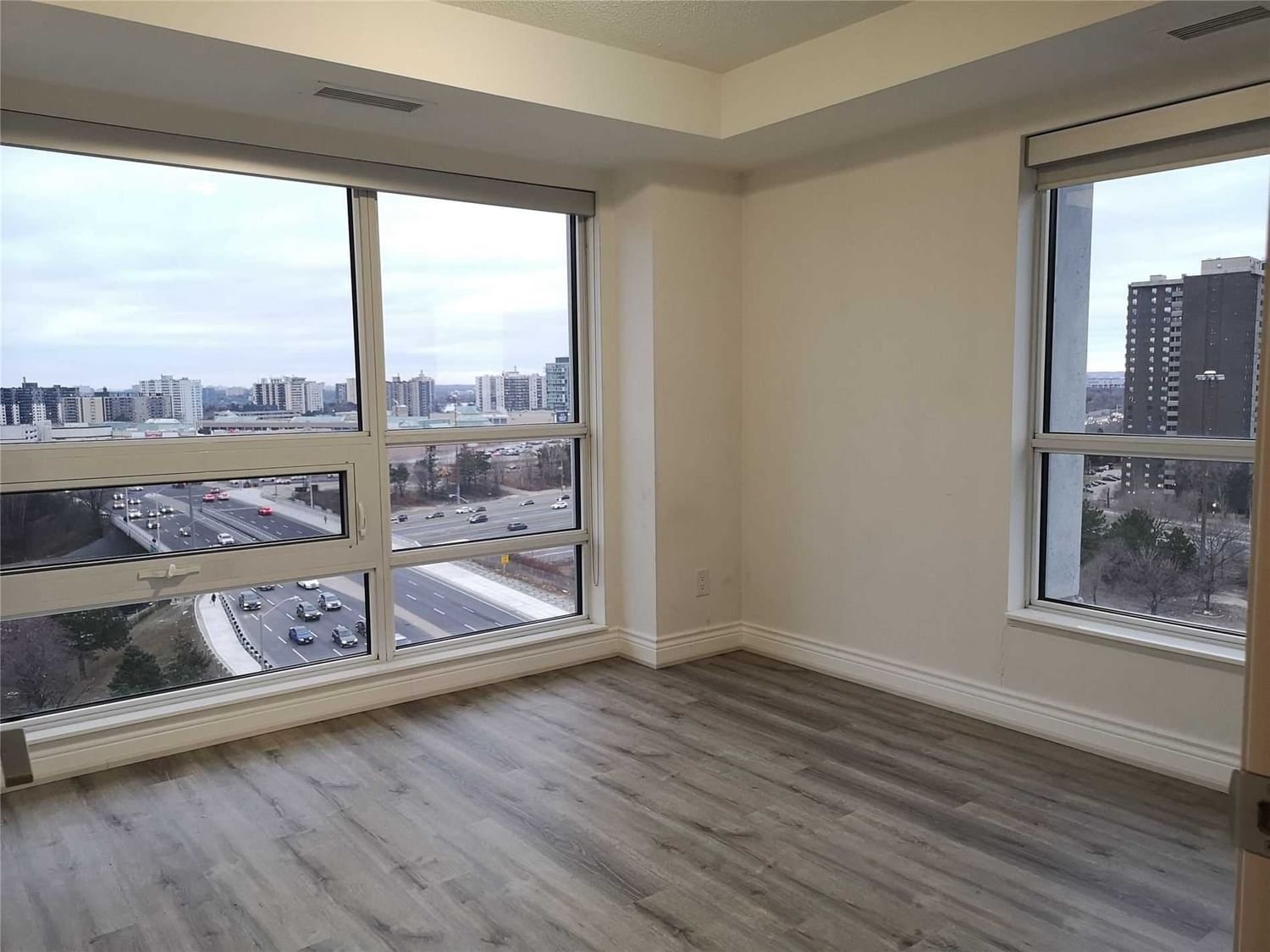 2015 Sheppard Ave E, unit 1105 for rent - image #3