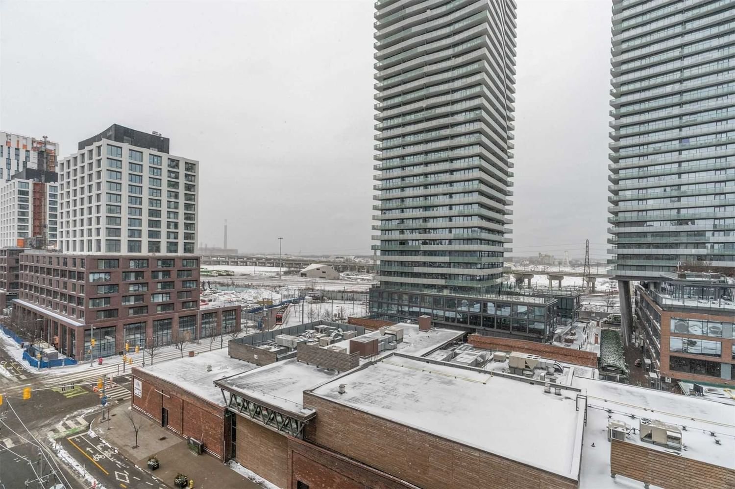 80 Mill St, unit 906 for rent - image #23