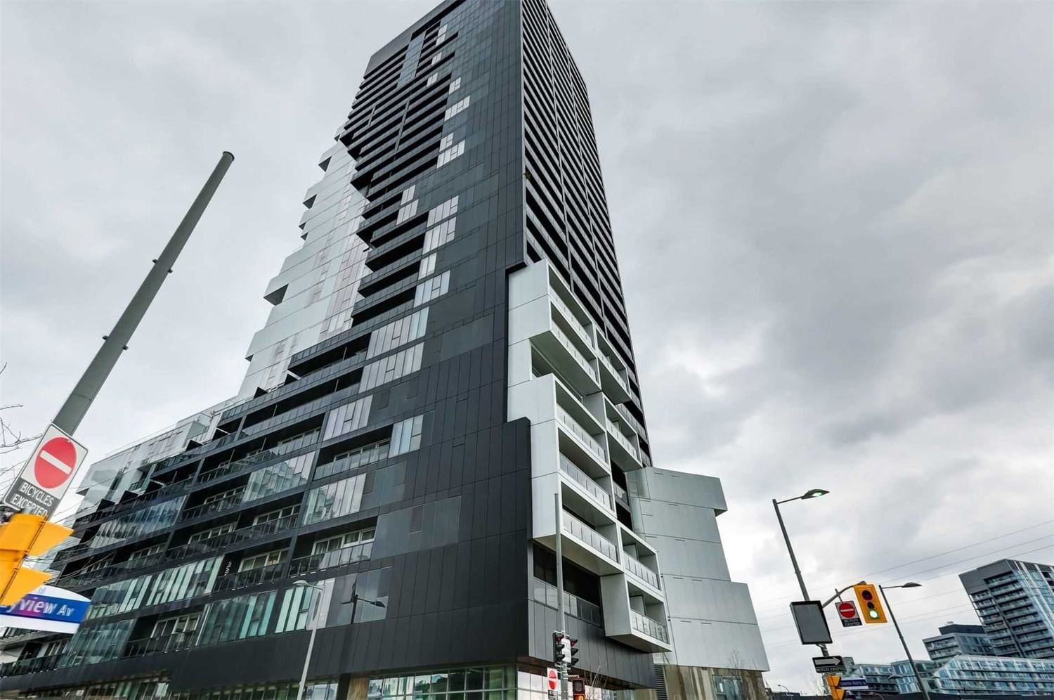 170 Bayview Ave, unit 2208 for rent - image #1