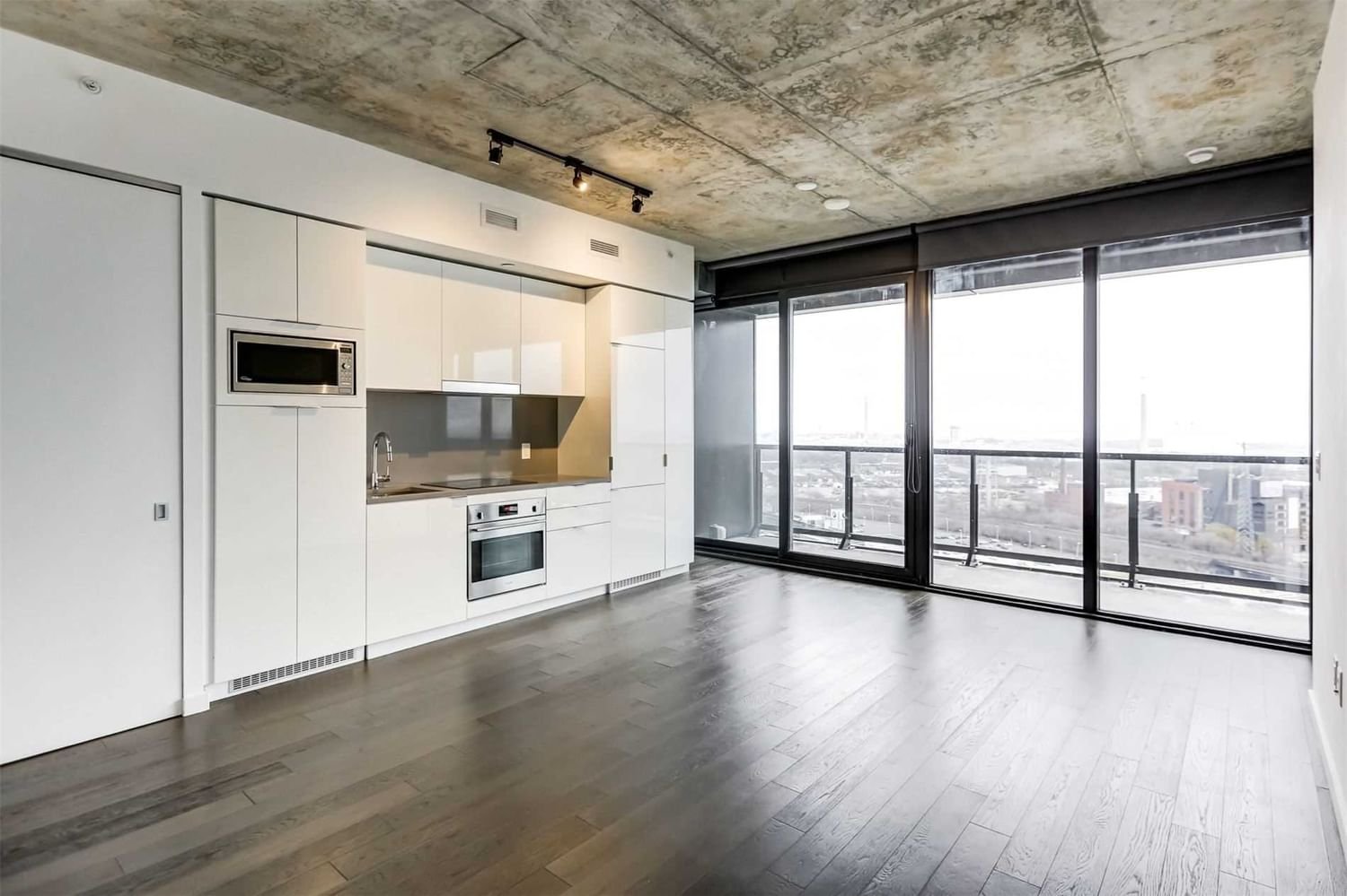 170 Bayview Ave, unit 2208 for rent - image #5