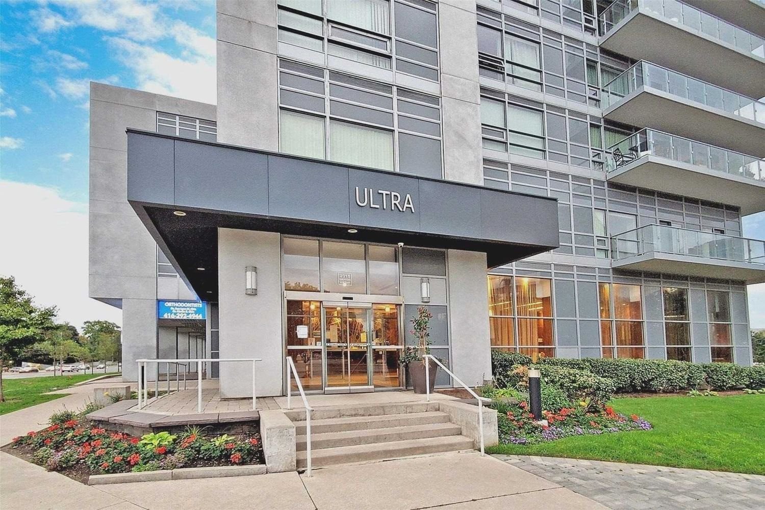 2015 Sheppard Ave E, unit 1805 for rent - image #1