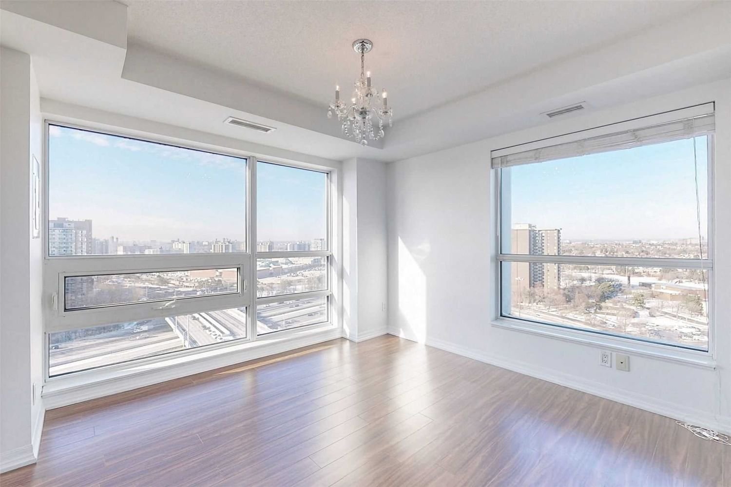2015 Sheppard Ave E, unit 1805 for rent - image #11